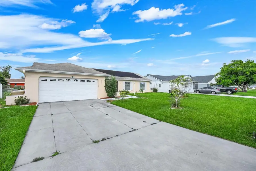 461 Boxwood Court, Kissimmee, FL 34743 - #2