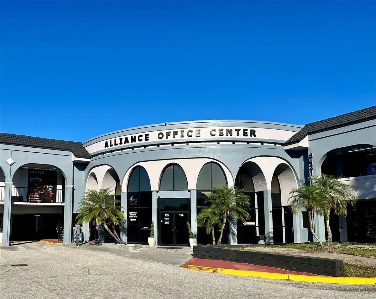 8421 S Orange Blossom Trail #443, Orlando, FL 32809 - Image #1