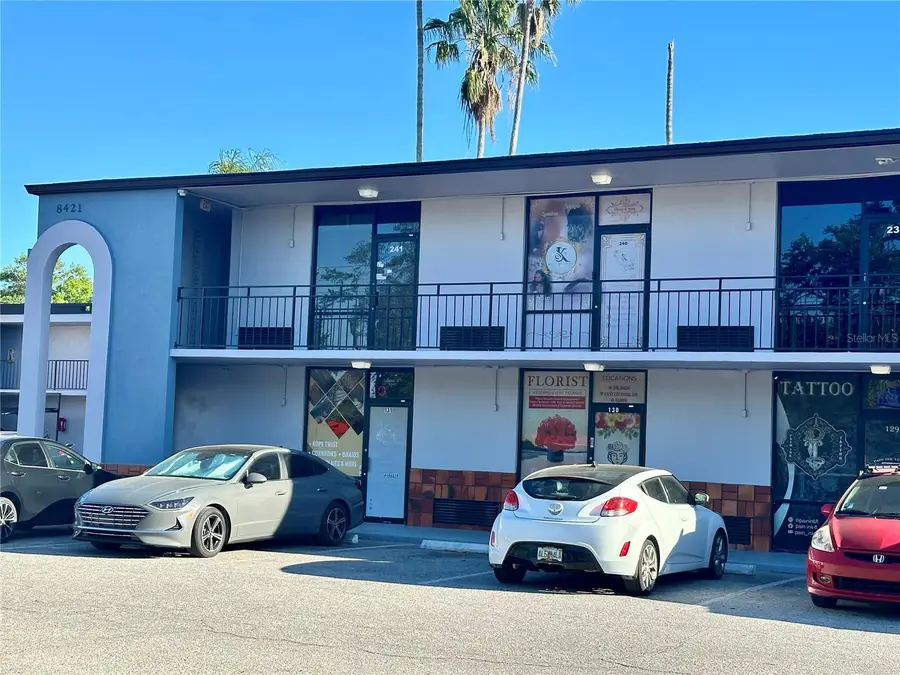 8421 S Orange Blossom Trail #443, Orlando, FL 32809 - Image #2