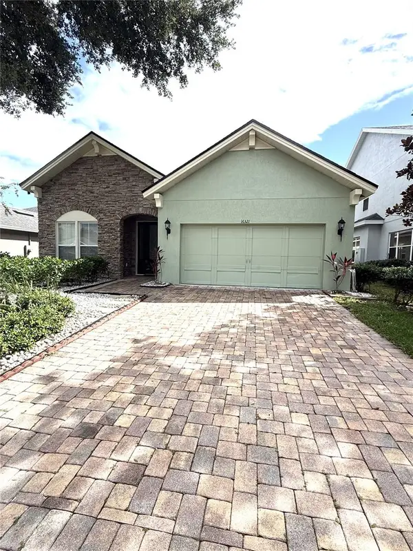 16321 Saint Augustine Street, CLERMONT, FL 34714