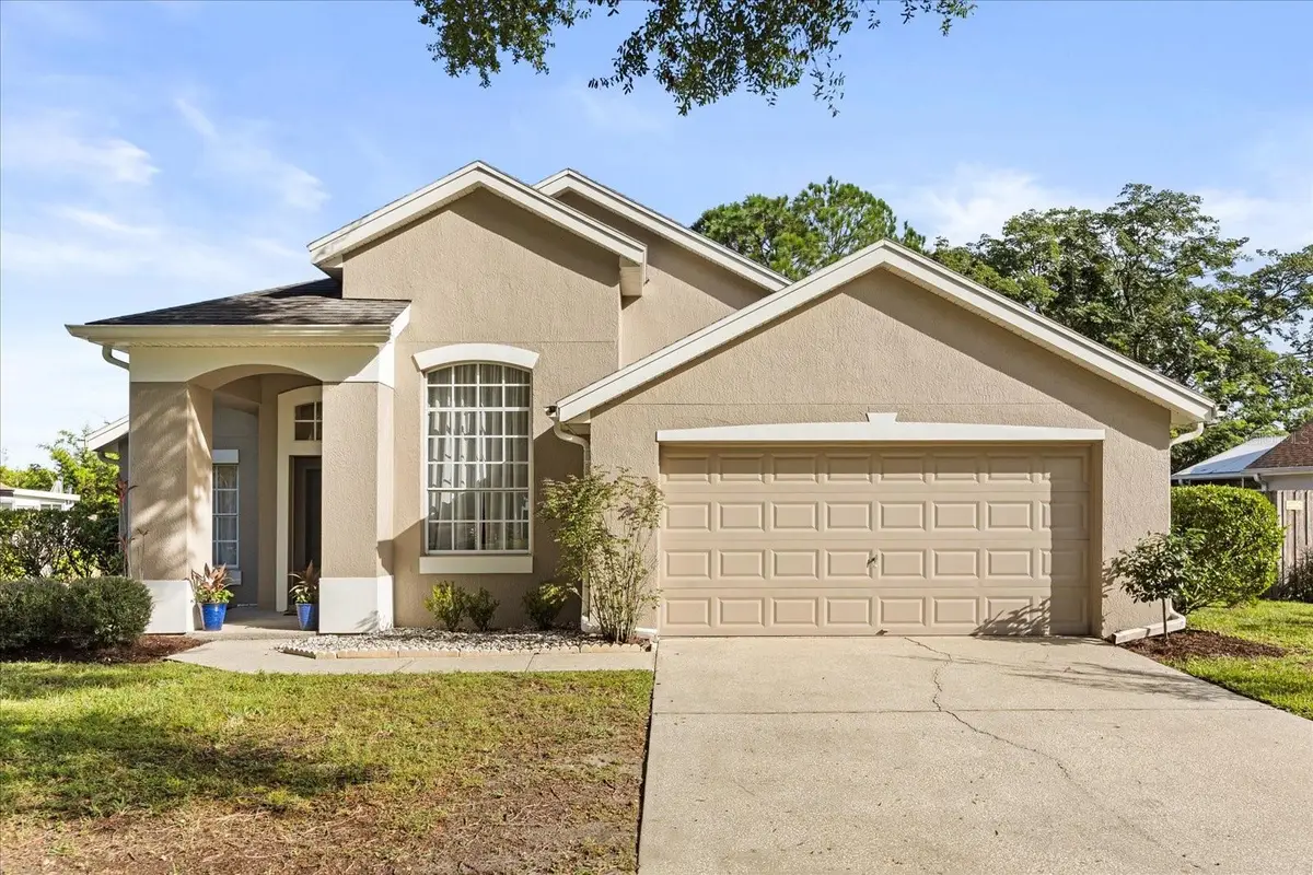 2671 Lake Jackson Circle, Apopka, FL 32703 - Image #1