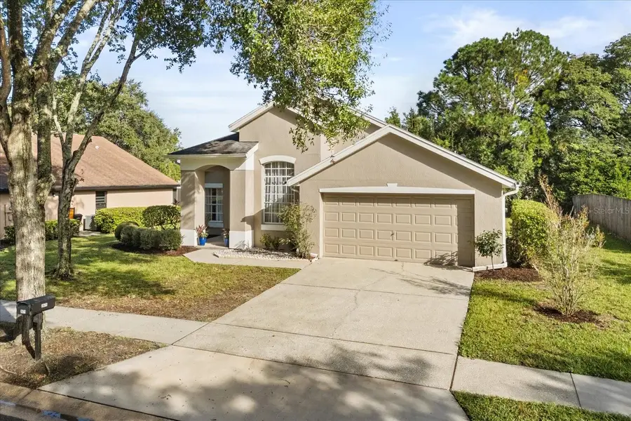 2671 Lake Jackson Circle, Apopka, FL 32703 - Image #2