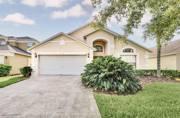 153 Barefoot Beach Way, KISSIMMEE, FL 34746
