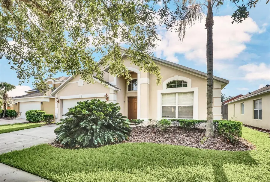 153 Barefoot Beach Way, Kissimmee, FL 34746 - Image #2
