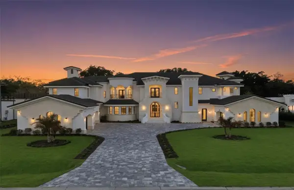 1009 Down Reserve Court, WINDERMERE, FL 34786