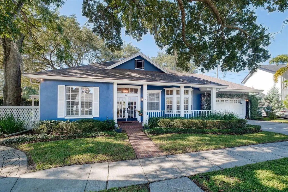 601 Lake Harbor Circle, Orlando, FL 32809 - Image #1