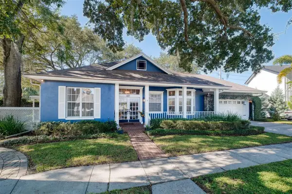 601 Lake Harbor Circle, ORLANDO, FL 32809