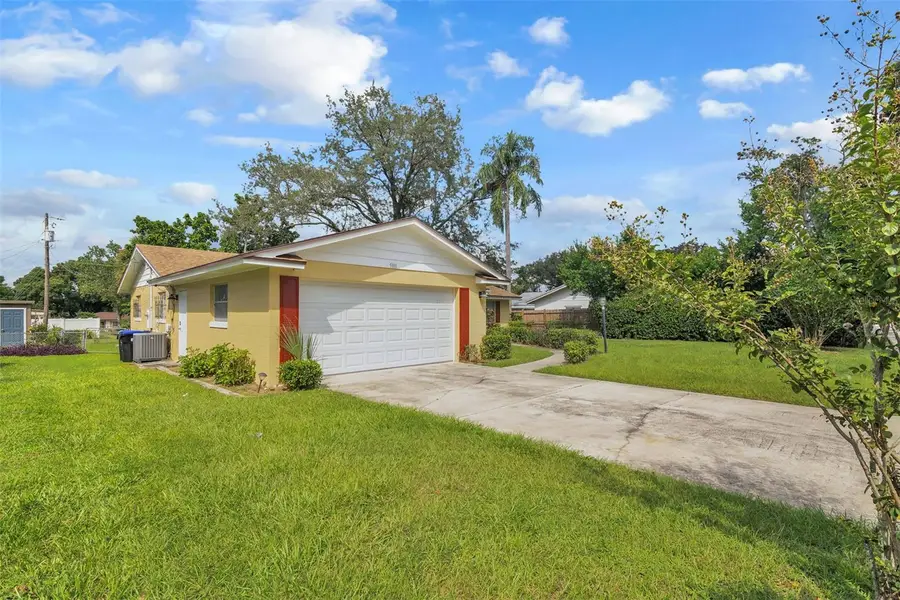 5911 Fernhill Drive, Orlando, FL 32808 - #3