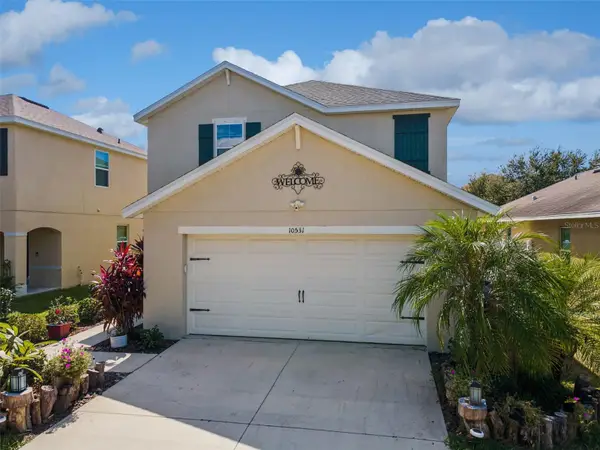 10531 Whispering Hammock Drive, RIVERVIEW, FL 33578