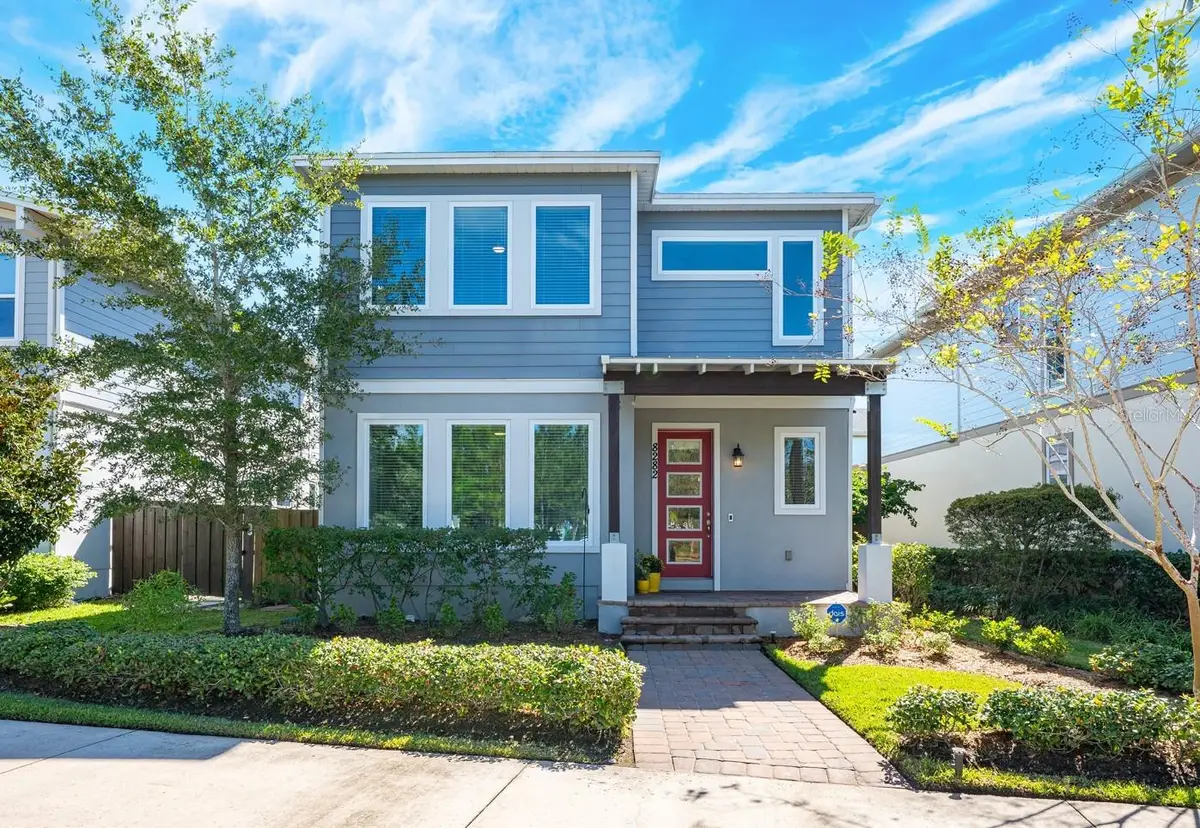 8282 Nemours Parkway, Orlando, FL 32827 - Image #1