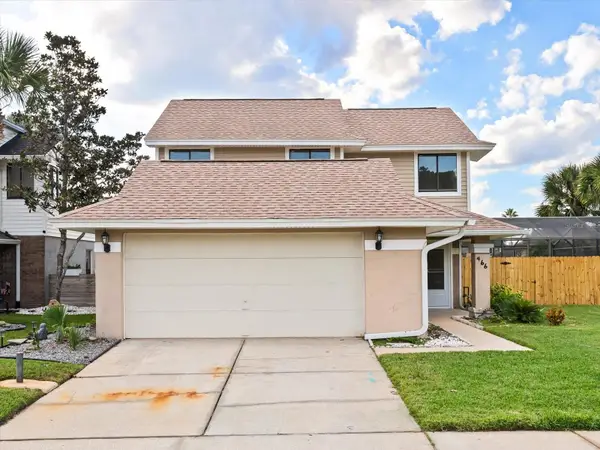 466 Cidermill Place, LAKE MARY, FL 32746