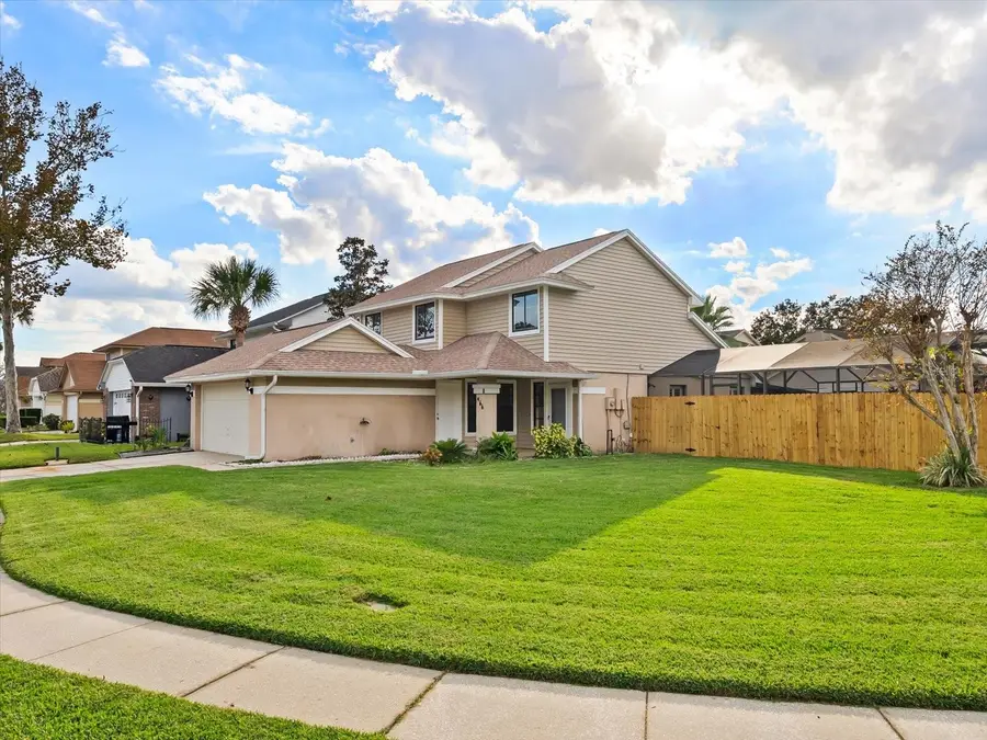 466 Cidermill Place, Lake Mary, FL 32746 - Image #2