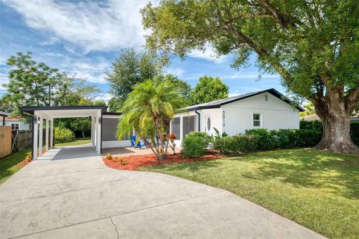 2012 Dorris Drive, Orlando, FL 32807 - Image #1
