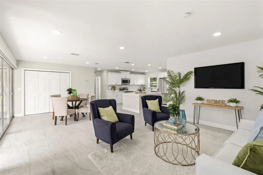 2012 Dorris Drive, Orlando, FL 32807 - Image #2