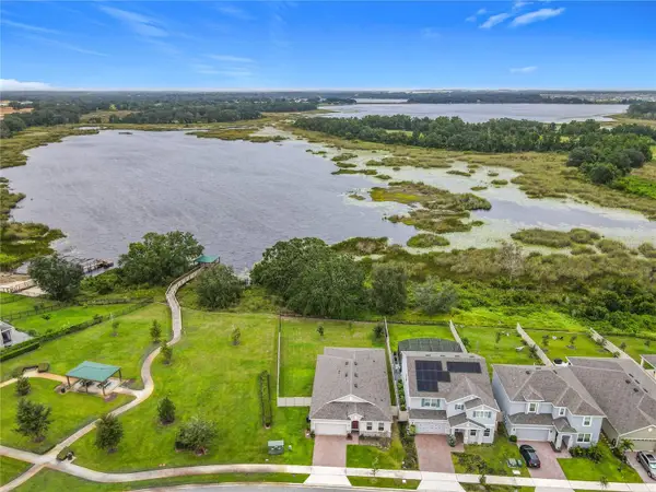 124 Juno Drive, GROVELAND, FL 34736