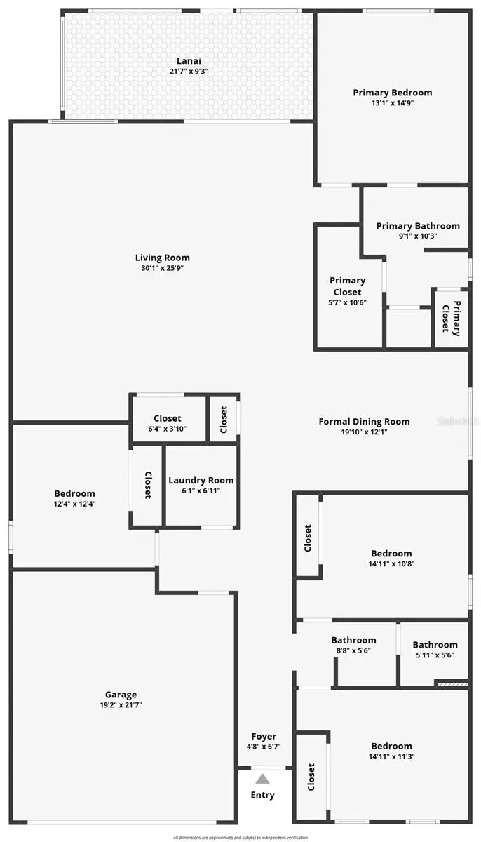 124 Juno Drive, Groveland, FL 34736 - Image #3