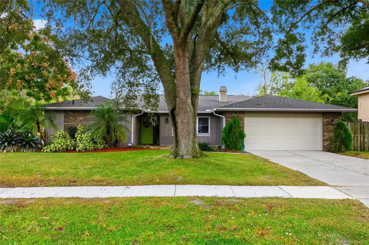 8014 Laurel Tree Drive, Orlando, FL 32819 - Image #1