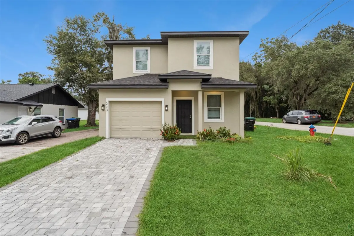 223 E Cleveland Street, Apopka, FL 32703 - Image #1