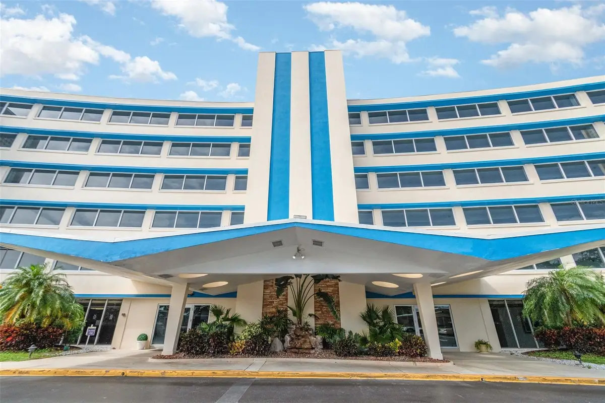 1224 S Peninsula Drive #511, Daytona Beach, FL 32118 - Image #1