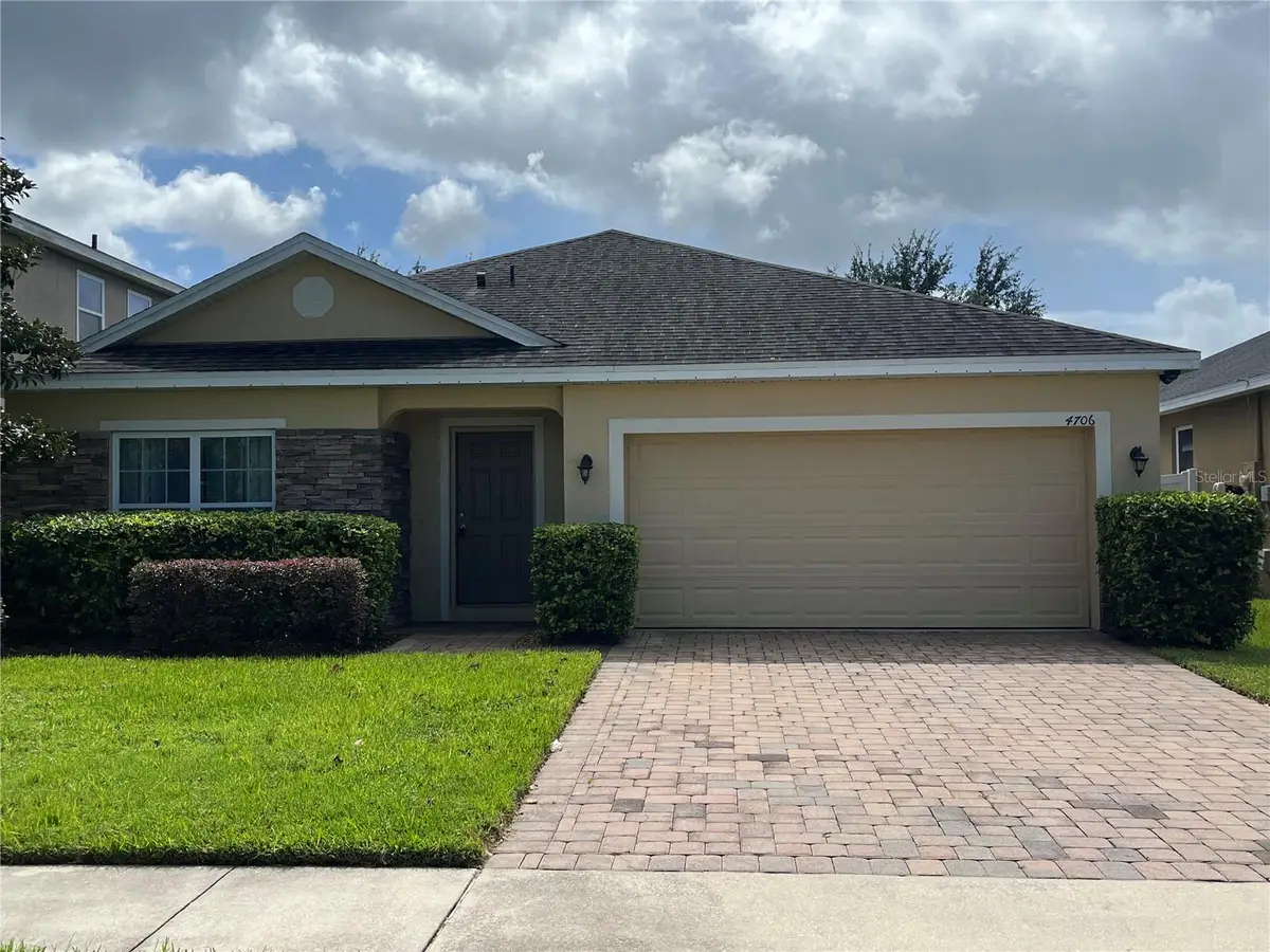 4706 Seeley Street, Kissimmee, FL 34758 - Image #1