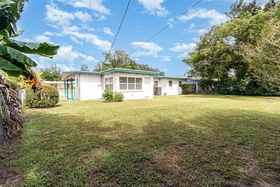 3502 Sebring Avenue, Orlando, FL 32806 - Image #2