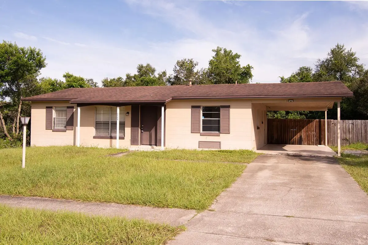 2822 Fulford Street, Deltona, FL 32738 - Image #1