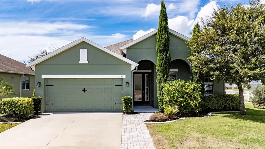 1361 Aroniminik Drive, Mount Dora, FL 32757 - Image #2