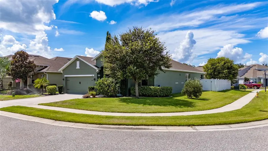 1361 Aroniminik Drive, Mount Dora, FL 32757 - Image #3