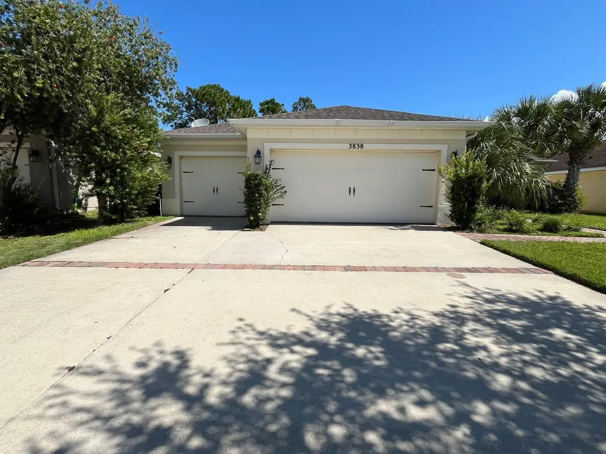 3838 Gulf Shore Circle, Kissimmee, FL 34746 - Image #1