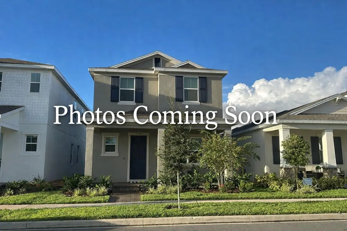 15585 Gentle Rain Drive, Winter Garden, FL 34787 - Image #1