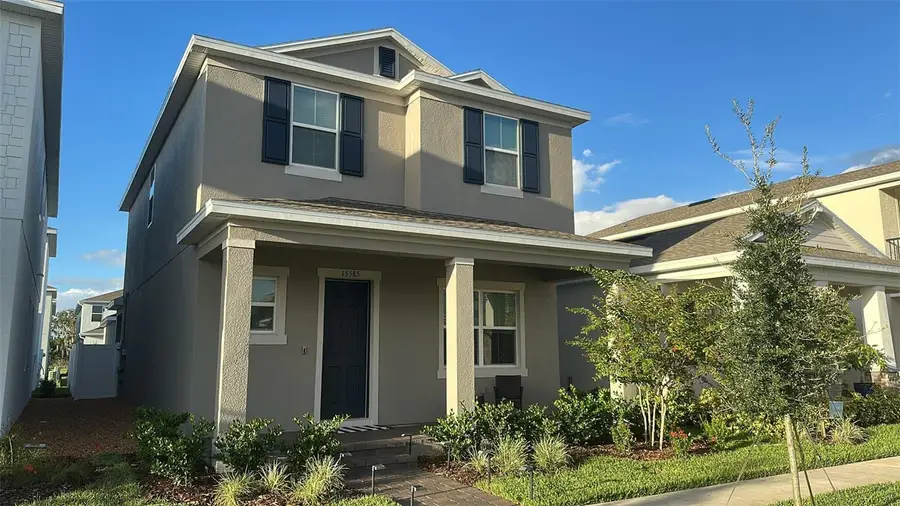 15585 Gentle Rain Drive, Winter Garden, FL 34787 - Image #2