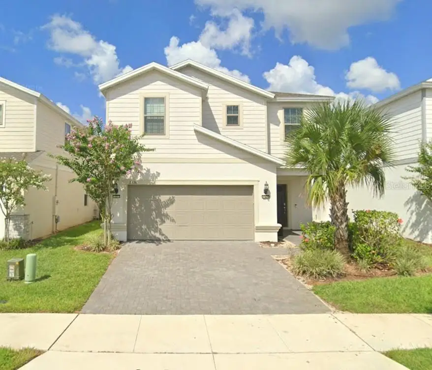 2438 Tanger Drive, Kissimmee, FL 34747 - Image #1