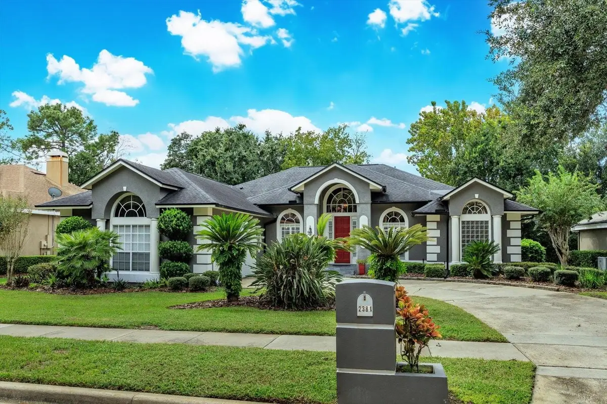 2381 Chantilly Terrace, Oviedo, FL 32765 - Image #1