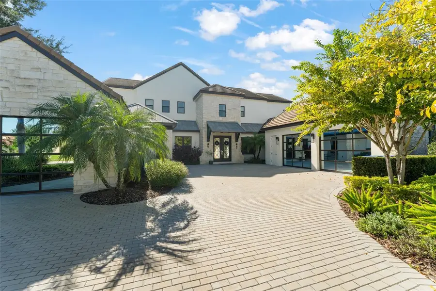 5024 Sawyer Cove Way, Windermere, FL 34786 - Image #2