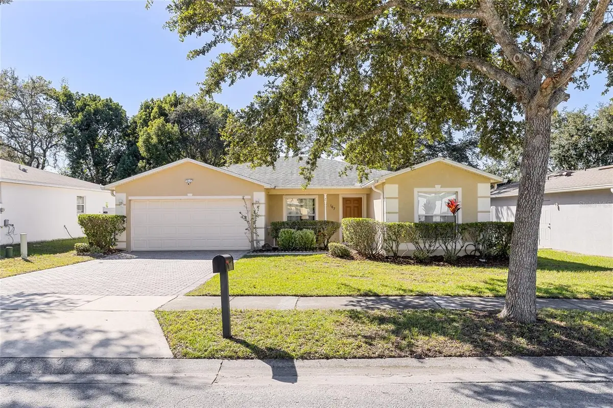 167 Laurel Ridge Avenue, Ocoee, FL 34761 - Image #1