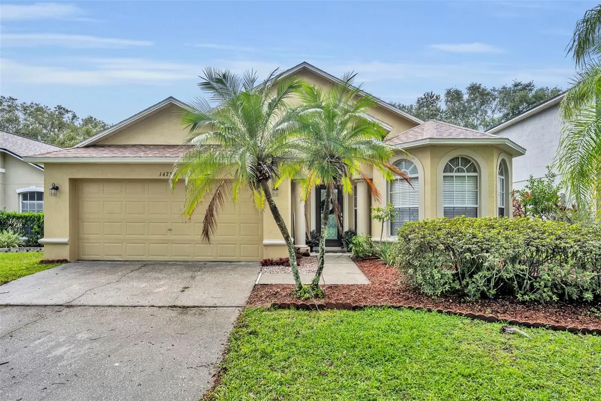 14732 Huntley Drive, Orlando, FL 32828 - Image #1