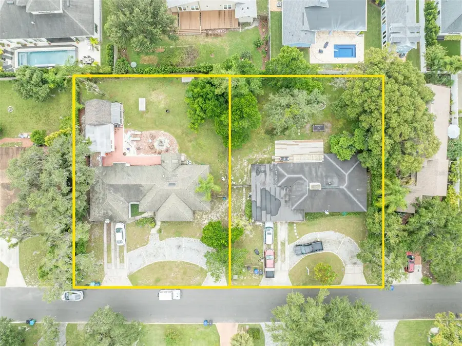 1770 Bryan Avenue, Winter Park, FL 32789 - Image #3