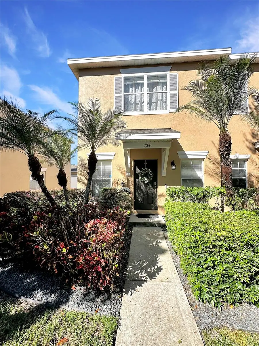 224 Deepcove Road, Winter Garden, FL 34787 - Image #1