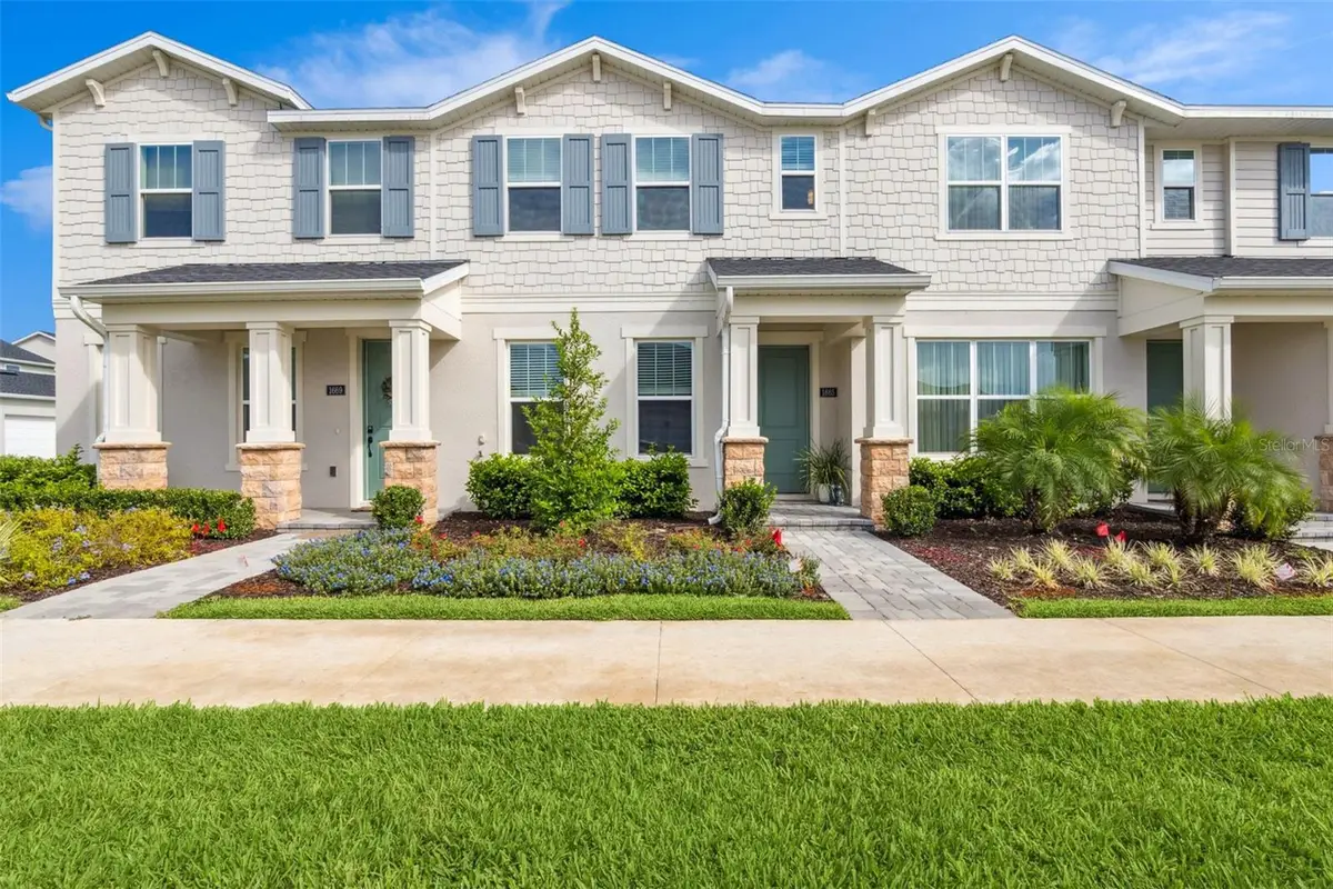 1665 Pinecliff Drive, Apopka, FL 32703 - Image #1