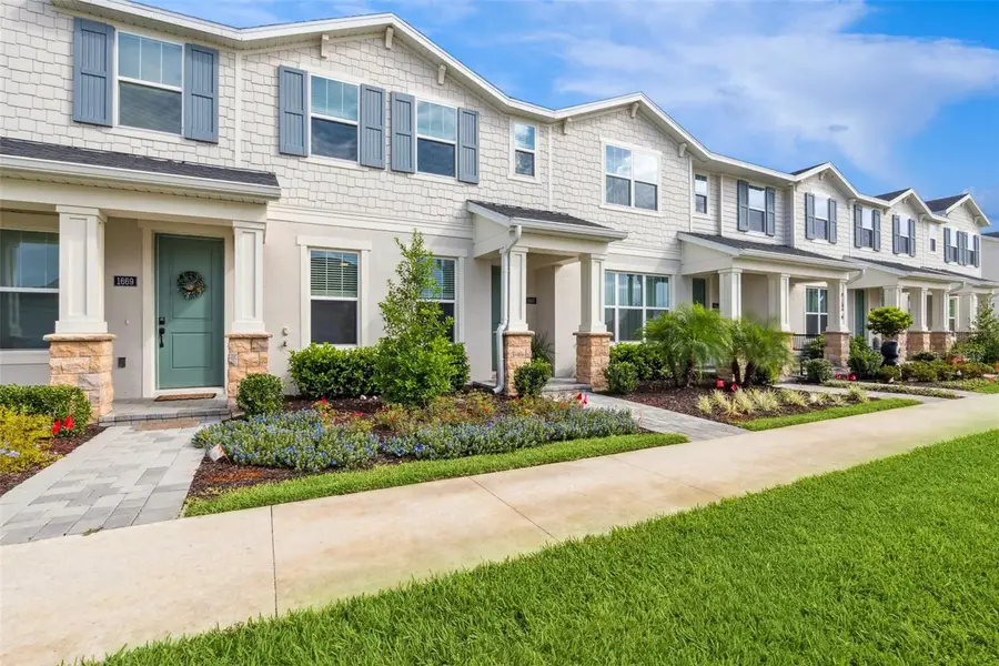 1665 Pinecliff Drive, Apopka, FL 32703 - Image #2