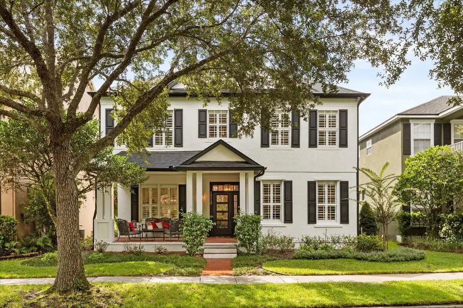 13110 Marsh Fern Drive, Orlando, FL 32828 - Image #2