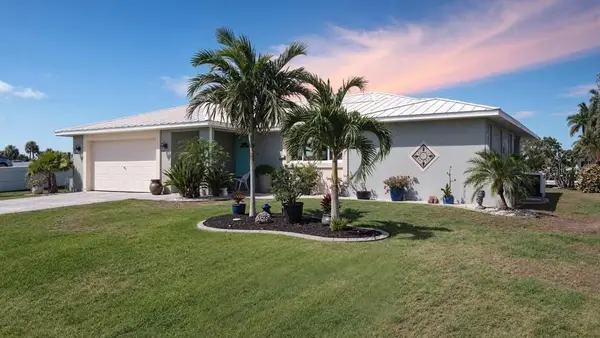 200 Belaire Court, PUNTA GORDA, FL 33950