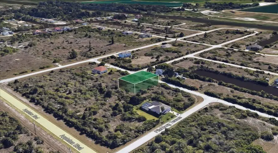 14338 Montmarte Ave, Port Charlotte, FL 33981 - Image #2