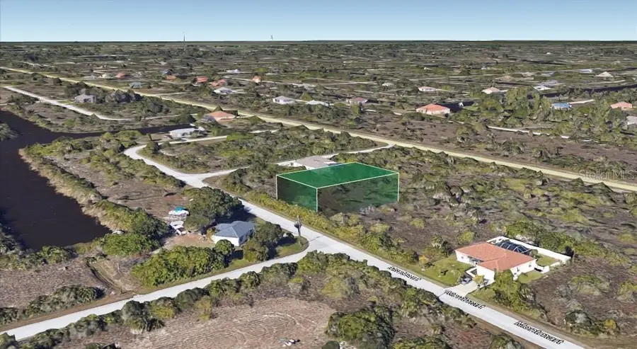 14338 Montmarte Ave, Port Charlotte, FL 33981 - Image #3