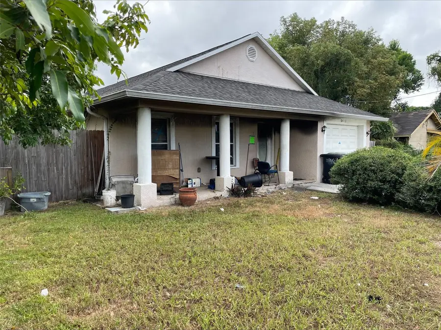 8413 N Highland Avenue, Tampa, FL 33604 - Image #2