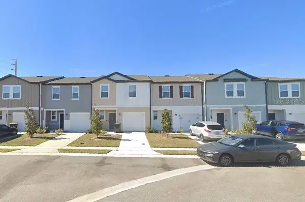 153 Mandovi Street, DAVENPORT, FL 33837