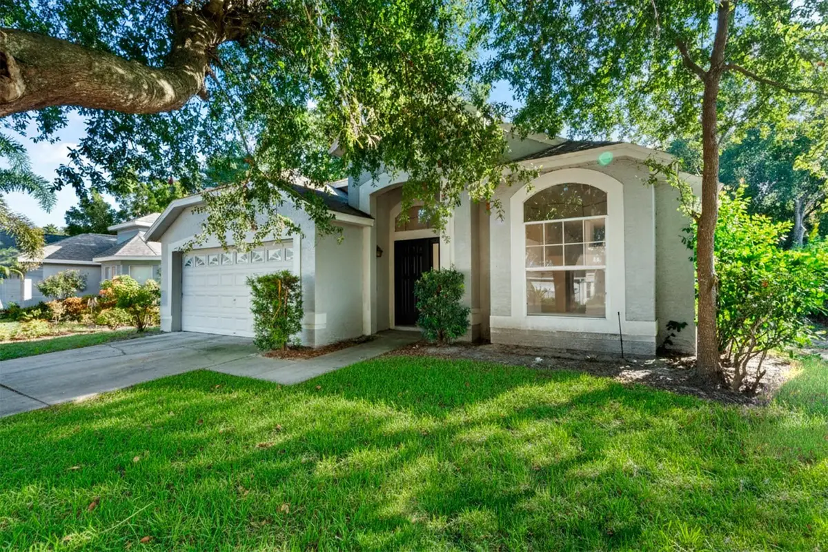 608 Bridge Creek Boulevard, Ocoee, FL 34761 - Image #1