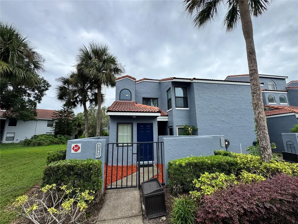 4740 Chevy Place #163, Orlando, FL 32811 - Image #1