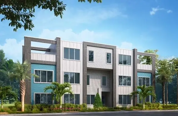 7740 Sandy Ridge Drive #247, REUNION, FL 34747