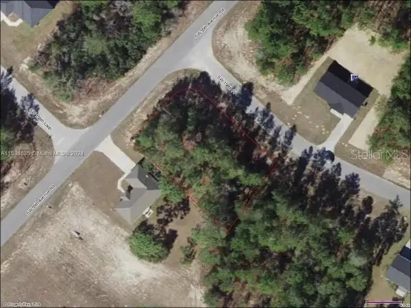 0 SW 55th Avenue, OCALA, FL 34476